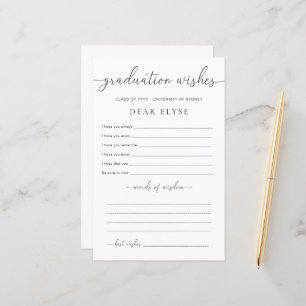 Quinn Minimal Studenten Önskemål