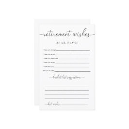 Quinn Minimalist Pension Önskemål