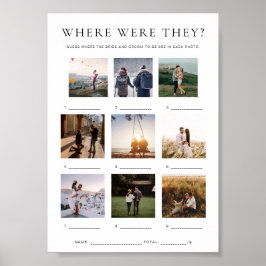 Quinn var de hade vaccinerat fotospel poster