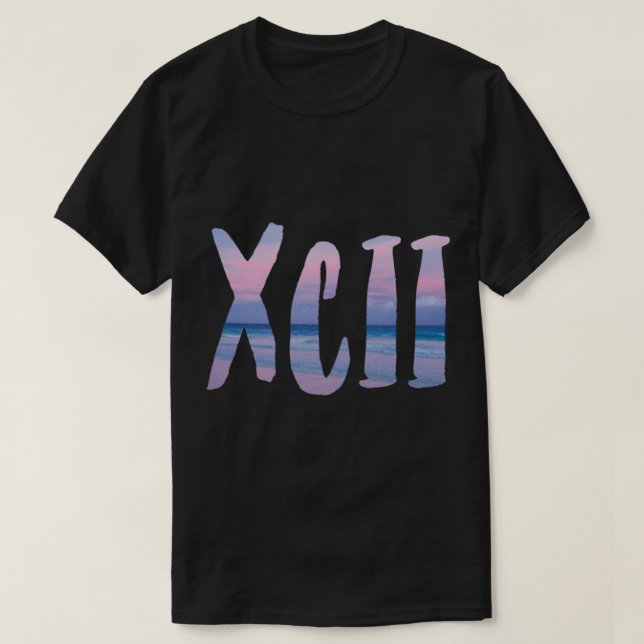 Quinn XCII Quinn T Shirt (Design framsida)