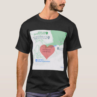 Quinnipiac T Shirt