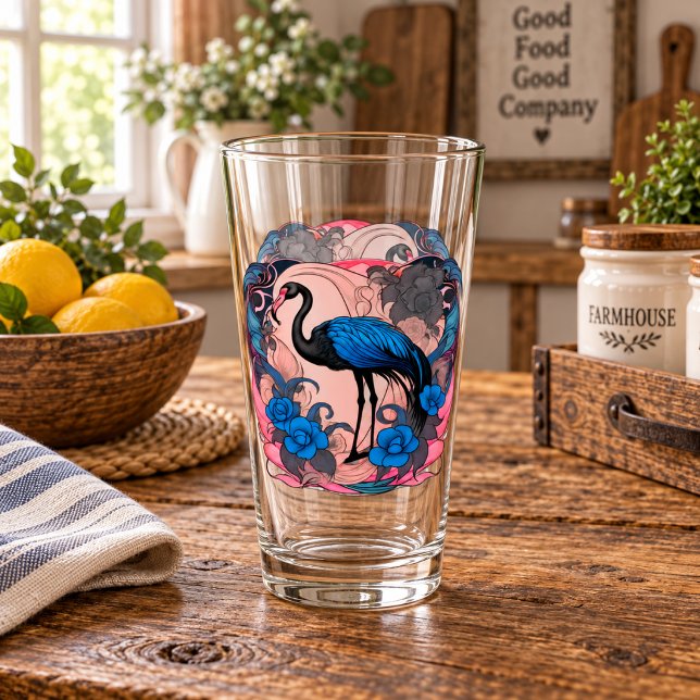 Quinoa Nia Glaskopp (Quinoa Nia Glass Cup
)