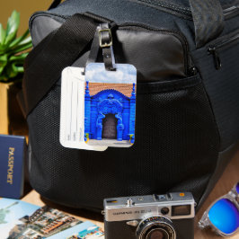 Quinta dos Loridos Door Bagagebricka