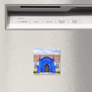 Quinta dos Loridos Door Magnet