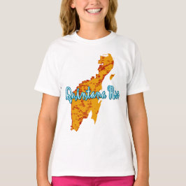 Quintana Roo Tee
