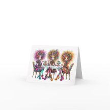 Quintent Quirky Cuppa Time