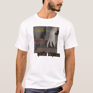 Quintin Stephens Tee Shirt