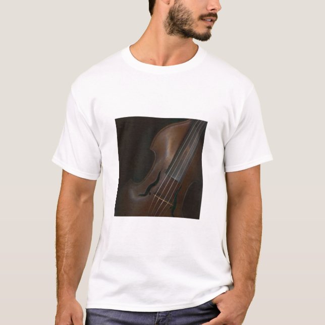 QuintonPhoto T-shirt (Framsida)