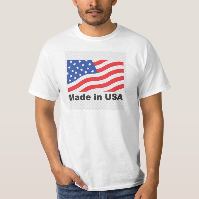 Quirky Graphic T-Shirt - Bära för Avslappnad av Ro (Framsida)
