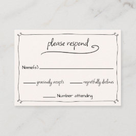 Quirky Hand plockade Bröllop Shoes OSA Tilläggskort