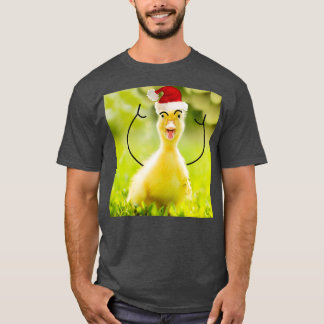 Quirky jul Anka T Shirt
