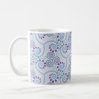 Quirky Kaffemugg