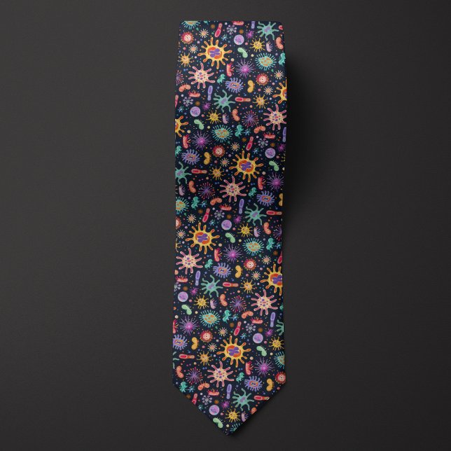 Quirky Microbiolog Slips (Skapare uppladdad)