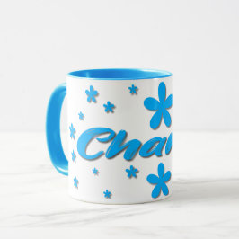 Quirky Qups Collection Mugg