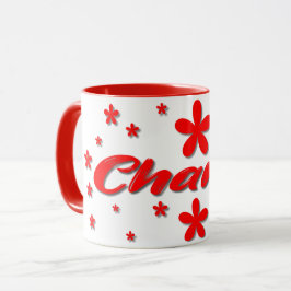 Quirky Qups Collection Mugg
