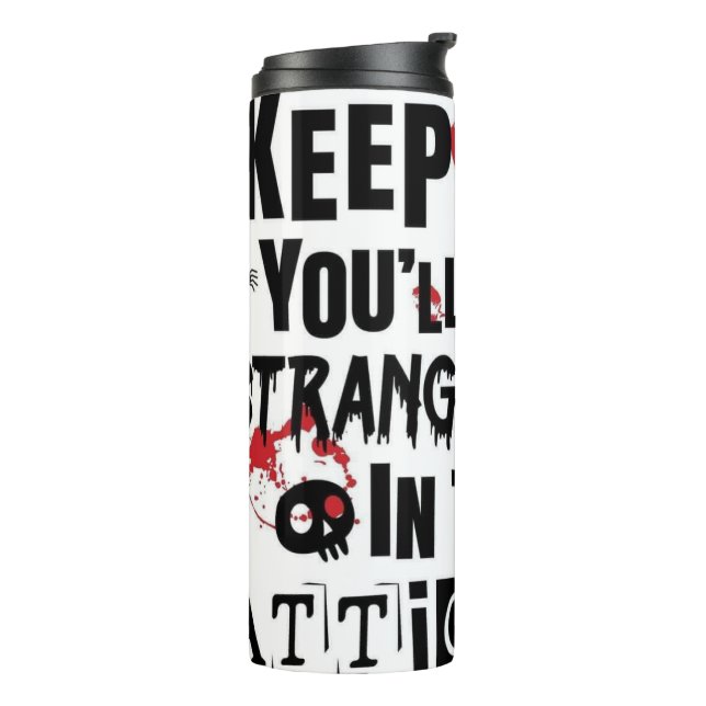 Quirky Reminder (Roterad vänster)