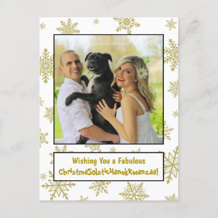 Quirky Roligt All Inclusive Helgdag Säsong Helg Vykort