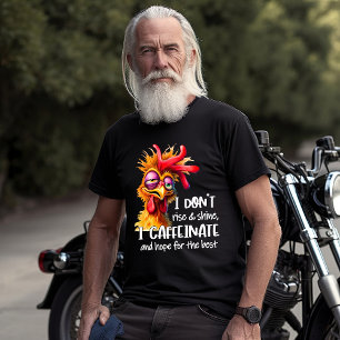 Quirky Tupp med ekonomiskt uttryck T Shirt