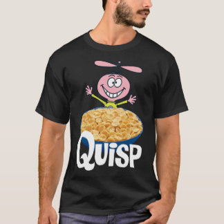 Quisp Essential T-Shirt