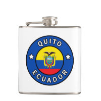 Quito Ecuador