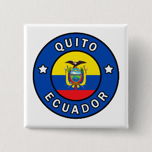 Quito Ecuador Knapp