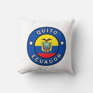 Quito Ecuador Kudde