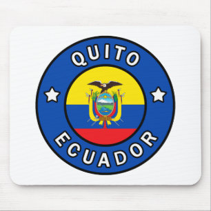 Quito Ecuador Musmatta