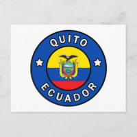 Quito Ecuador