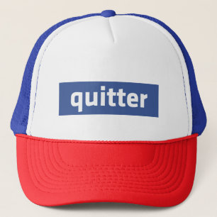 quitter keps
