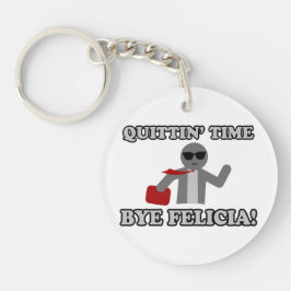 Quittin Då Felicia