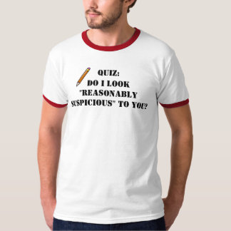 Quizen T-shirt