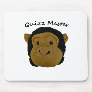 Quizmästare Musmatta
