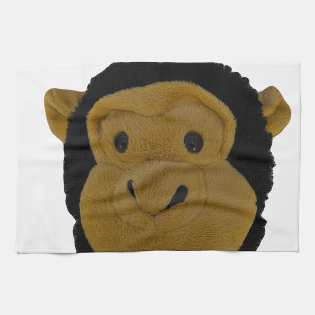 Quizz Master Kökshandduk (Horisontell)