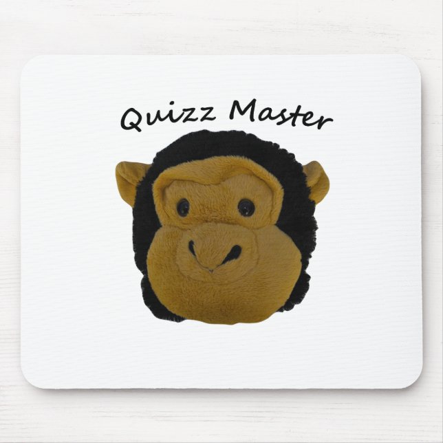 Quizz Master Musmatta (Framsidan)