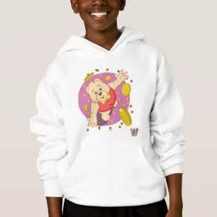 Quizzy björn t-shirt