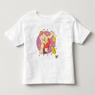 Quizzy björn tee
