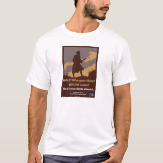 Quo Vadis 1 Tee Shirt