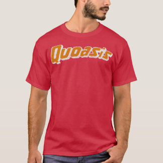 Quoasis 1 t shirt