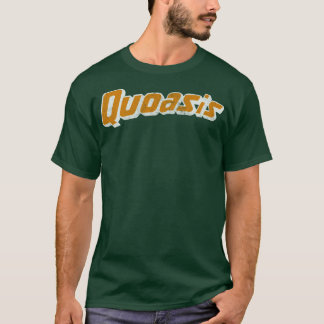 Quoasis T Shirt