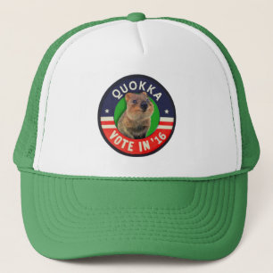 Quokka 2016 keps