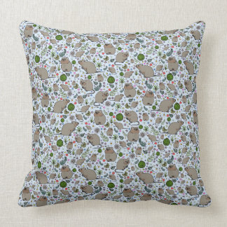Quokka Cushion Kudde