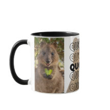 QUOKKA MUGG