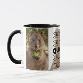 QUOKKA MUGG