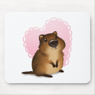 Quokka Musmatta