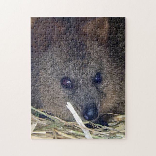 Quokka Pussel (Vertikal)
