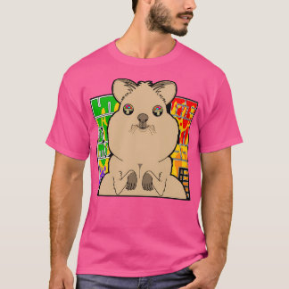 Quokka Quokka Quokka T Shirt