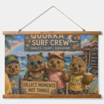 Quokka Surf Crew Leenden Surf Solsken Strand Vibes