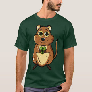 Quokka T Shirt