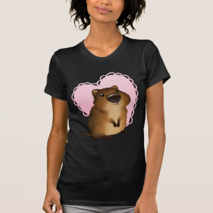 Quokka Tee