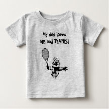 Quokka Tennis Pappa -